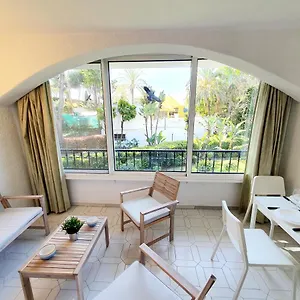 Miraflores Town Apartment