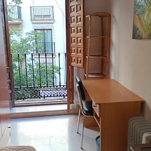 Single In Center Of Granada
